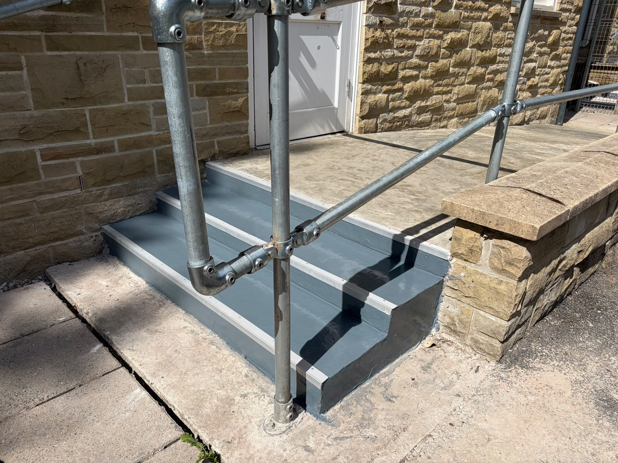 Richmond Hill Engineering project photo