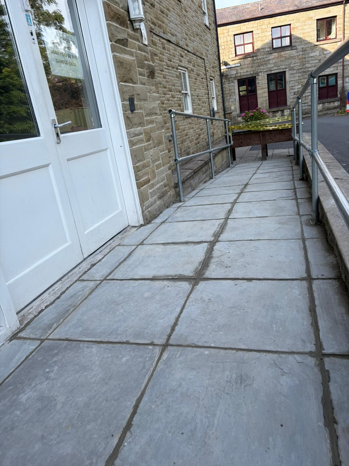 Richmond Hill Engineering project photo